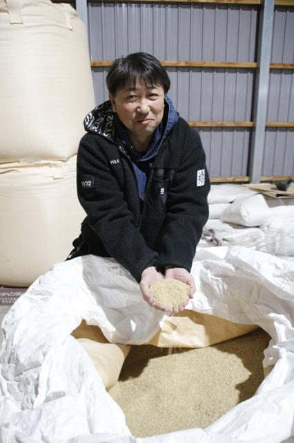 【北海道農業特集】中標津でコメ作り 希望農場が陸稲に挑戦